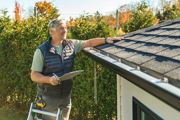 Affordable Flat Roof Repair solutions in Meriden, KS
